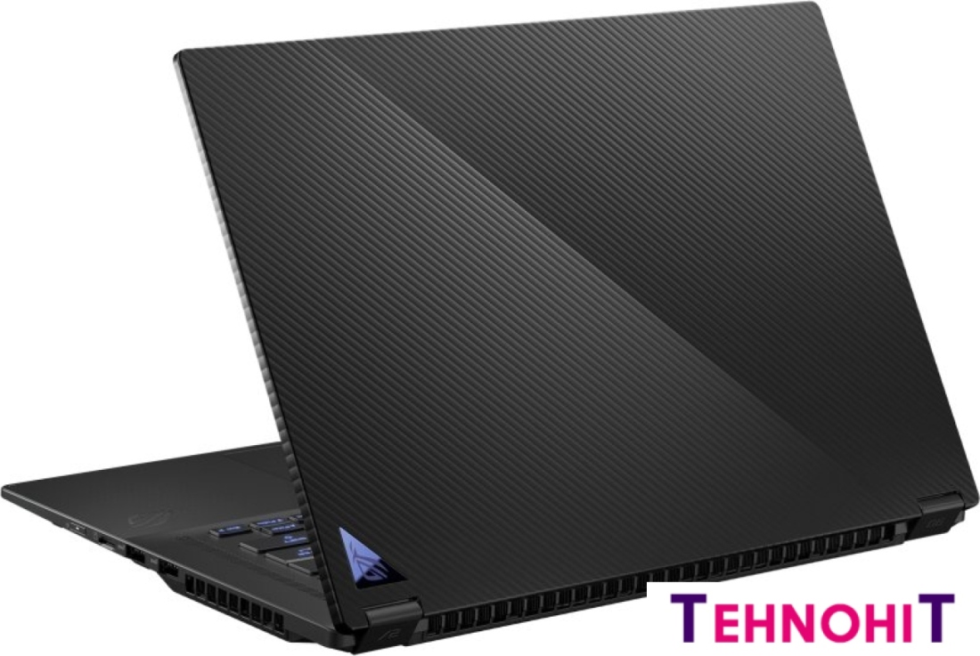 Ноутбук 2-в-1 ASUS ROG Flow X16 GV601VV-NF055
