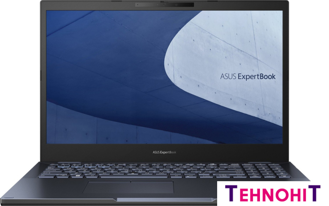 Ноутбук ASUS ExpertBook B2 B2502CBA-KJ0310X