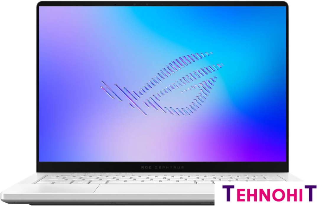 Ноутбук ASUS ROG Zephyrus G14 2026 GU405AR-SY017