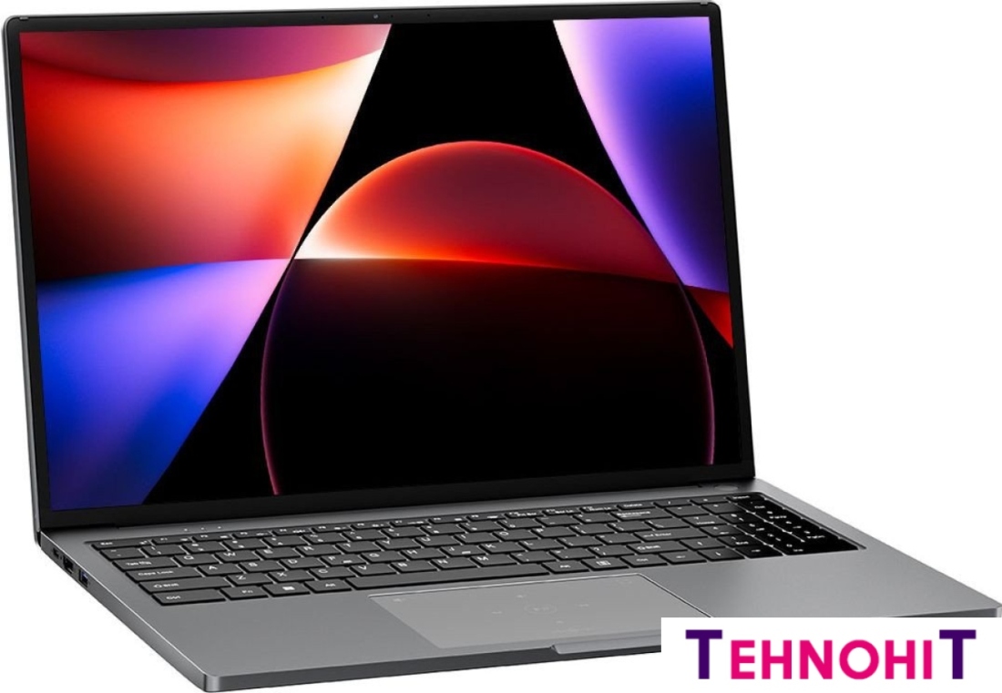 Ноутбук Blackview AceBook 12 BVAceBook12- I51030NG7 (серый)