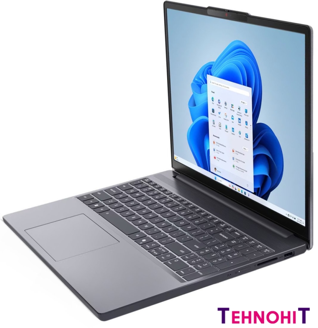 Ноутбук Lenovo IdeaPad Slim 3 15AHP10 83KA001BRK