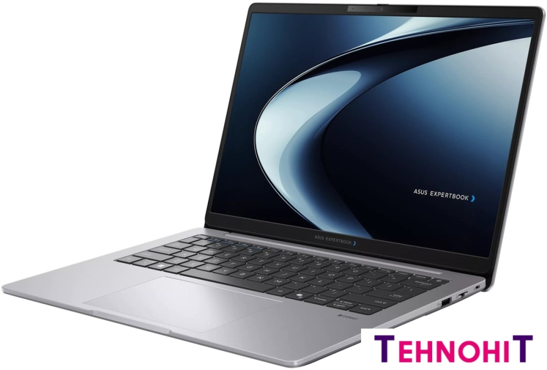 Ноутбук ASUS ExpertBook P3 G2 PM3406CHA-LY0198