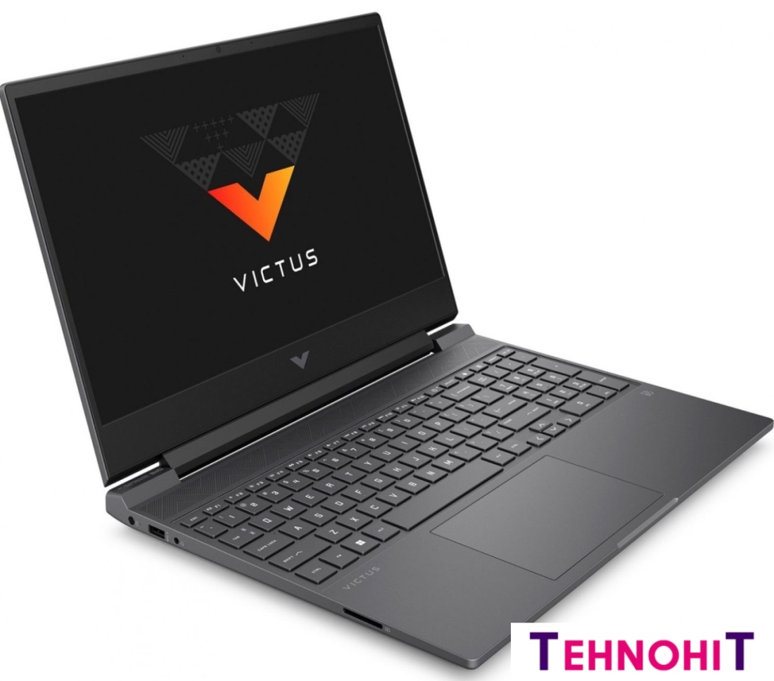 Игровой ноутбук HP Victus 15-fb3020nia D1KS1EA