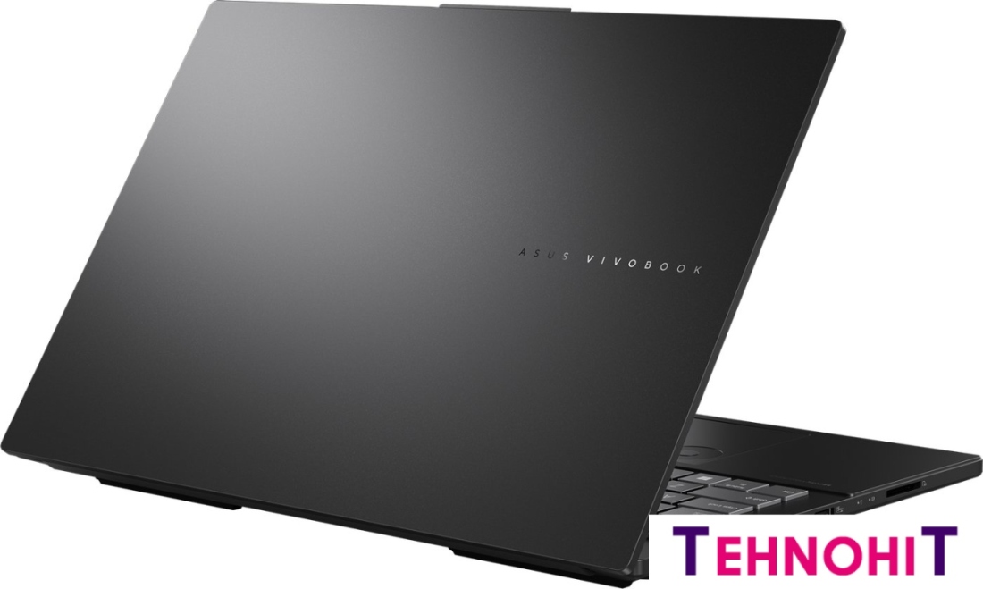 Ноутбук ASUS Vivobook Pro 15 OLED N6506MV-MA134W