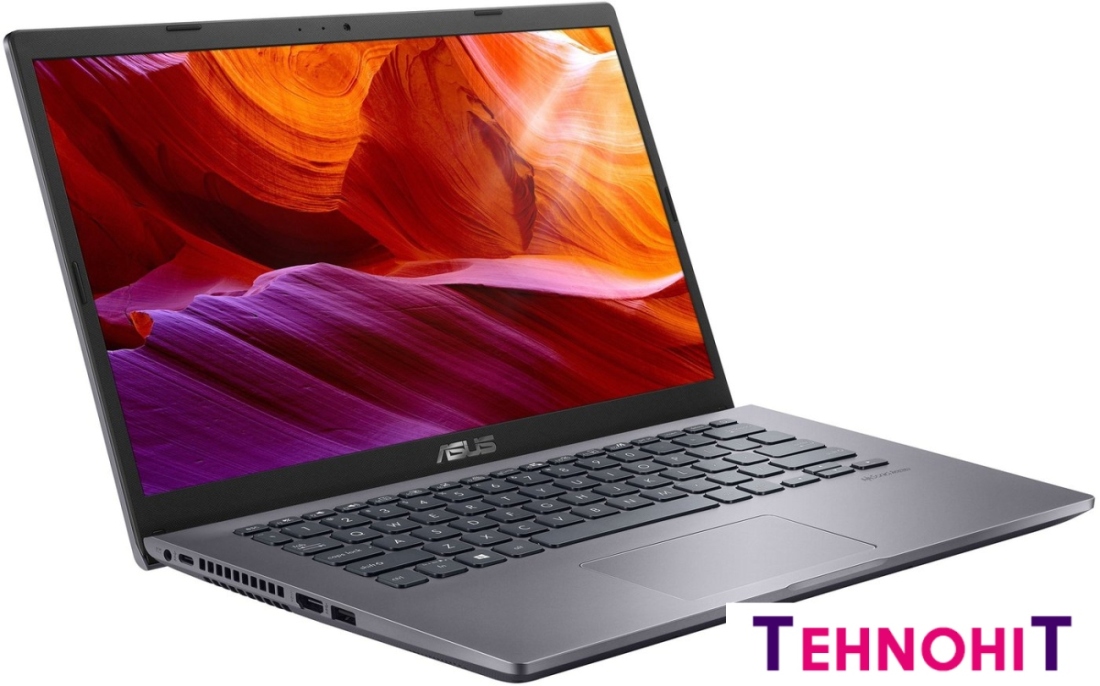 Ноутбук ASUS Vivobook 14 X409FA-EK589T