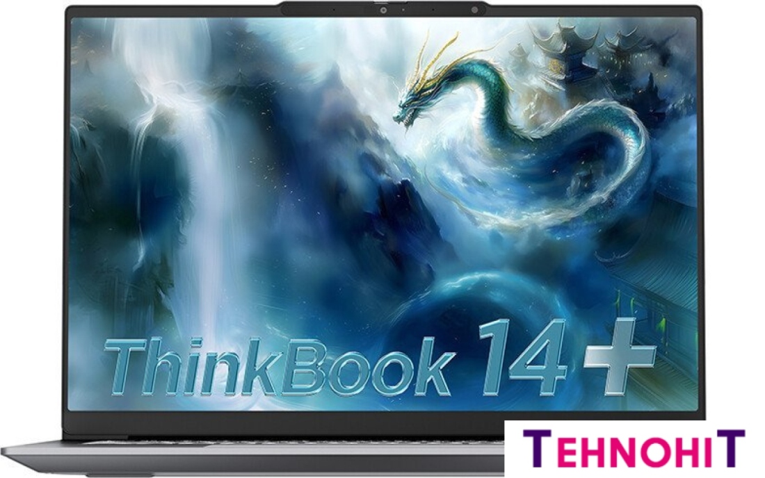 Ноутбук Lenovo ThinkBook 14 G7+ IAH 21TK0001CD