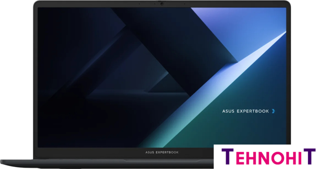 Ноутбук ASUS ExpertBook B1 B1503CVA-I716512B0D