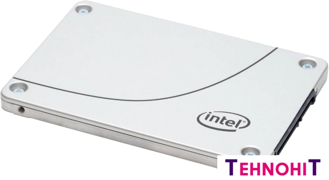 SSD Intel D3-S4520 3.84TB SSDSC2KB038TZ01