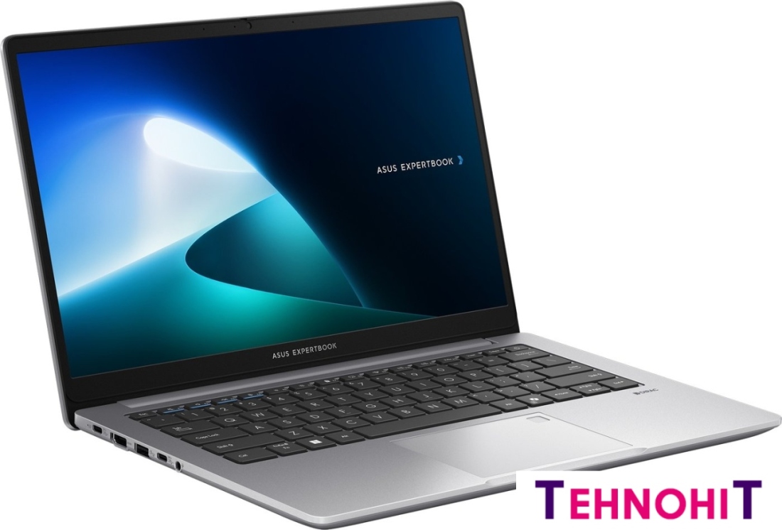 Ноутбук ASUS ExpertBook P1 P1403CVA-S60769X