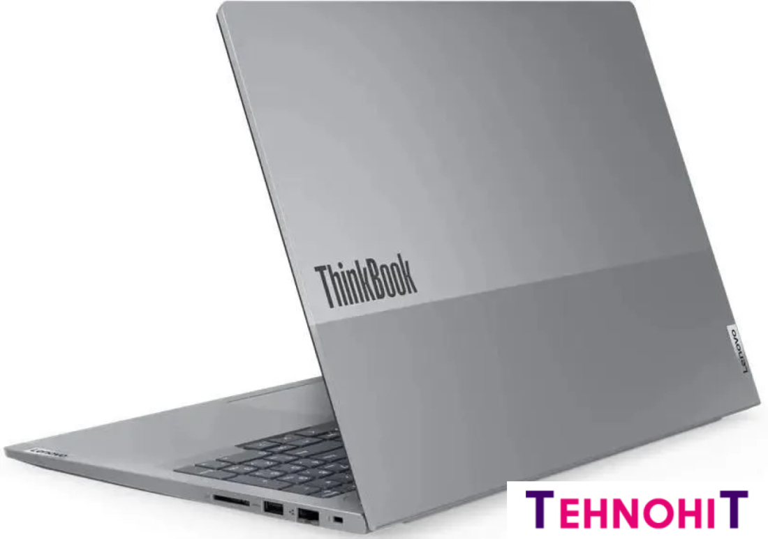 Ноутбук Lenovo ThinkBook 16 G7 ARP 21MW009QSA Win 11 Pro