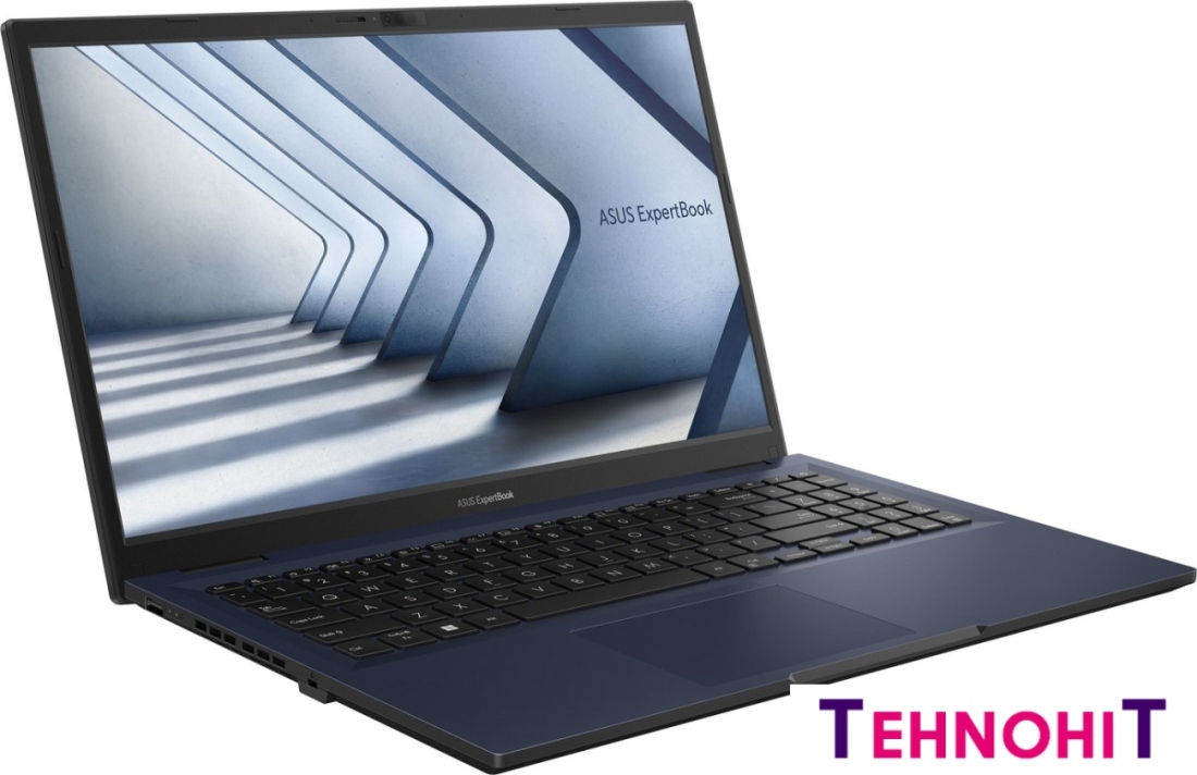 Ноутбук ASUS Expertbook B1 B1502CVA-BQ0971X