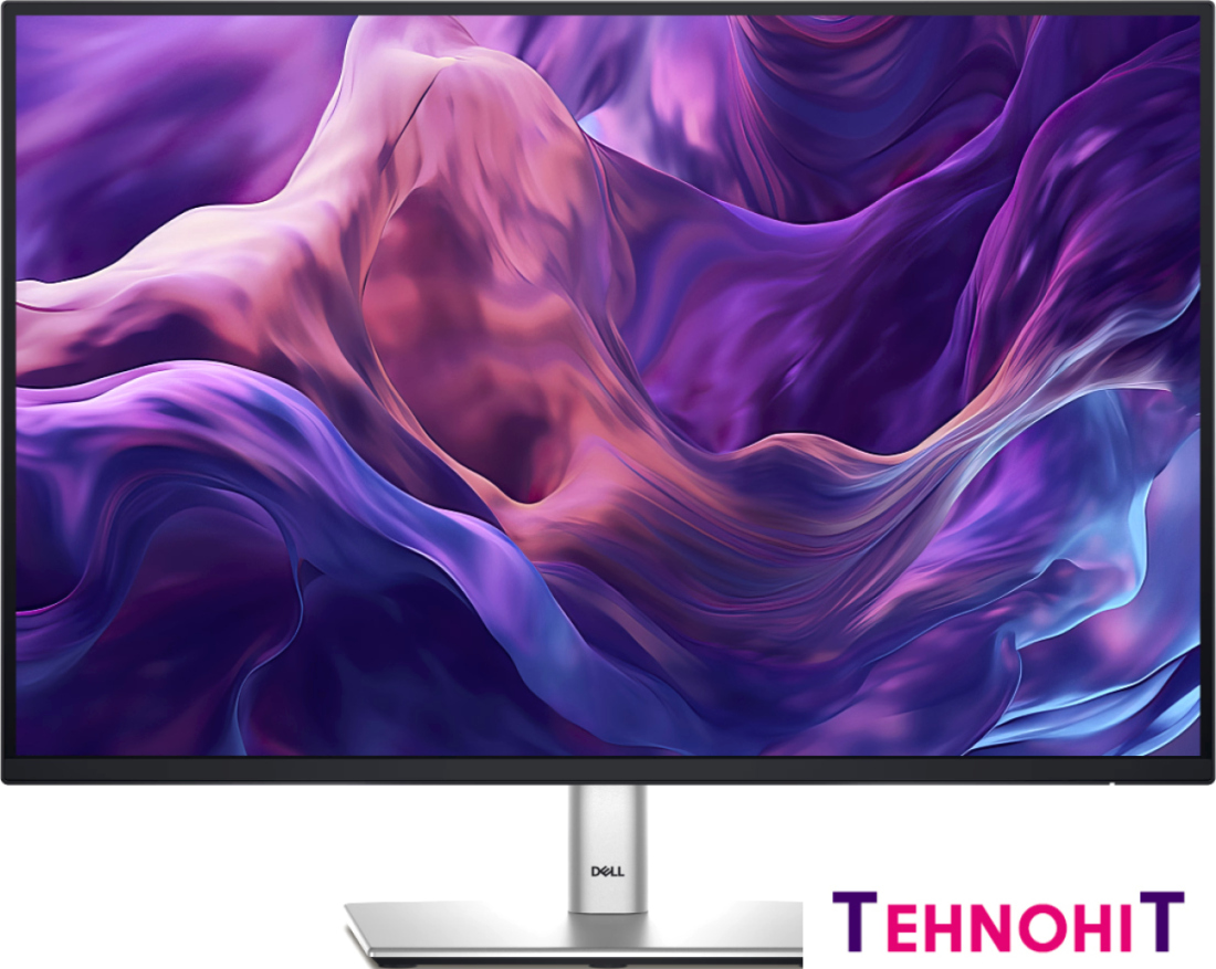 Монитор Dell P2425E