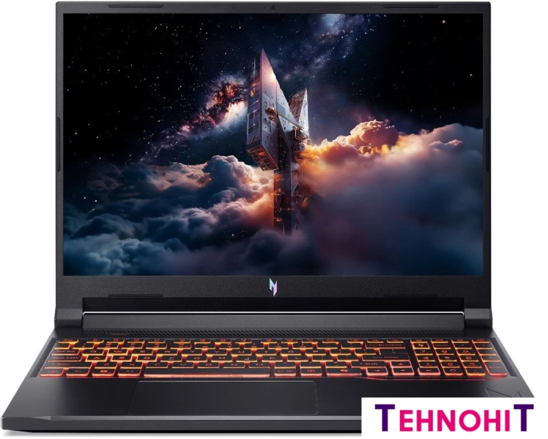 Игровой ноутбук Acer Nitro V 16 AI ANV16-42-R309 NH.U2NAA.001