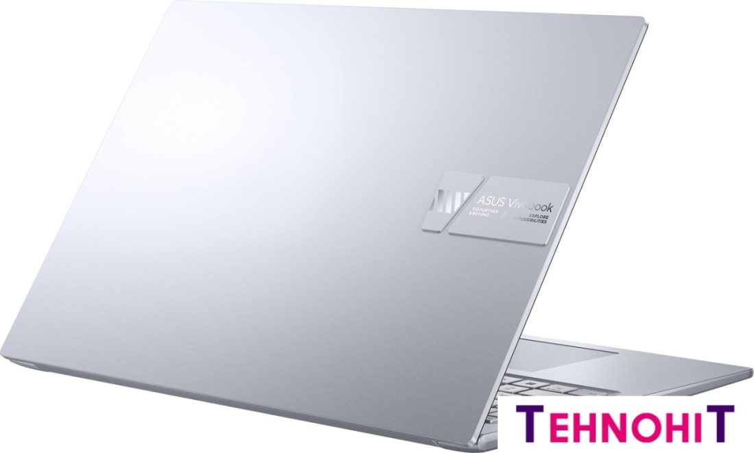 Ноутбук ASUS VivoBook 16X K3604VA-MB252