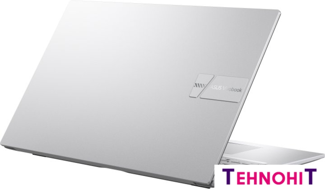 Ноутбук ASUS Vivobook 17 X1704VA-AU1384W