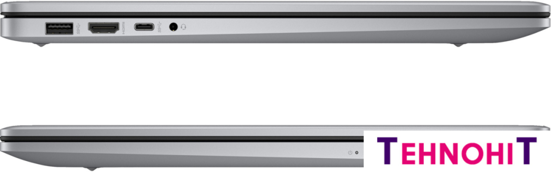 Ноутбук HP 470 G10 9B9A2EA