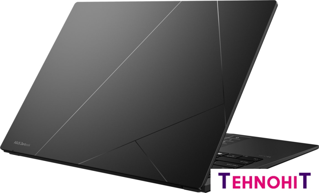 Ноутбук ASUS Zenbook 14 OLED UM3406HA-QD015W