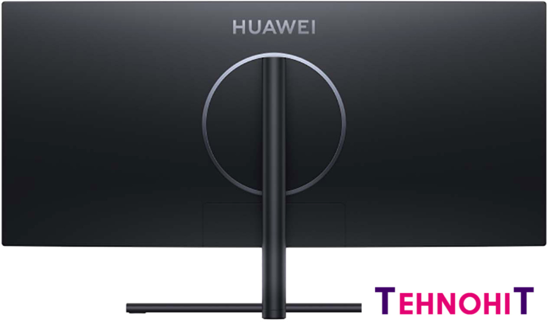 Игровой монитор Huawei MateView GT ZQE-CBA