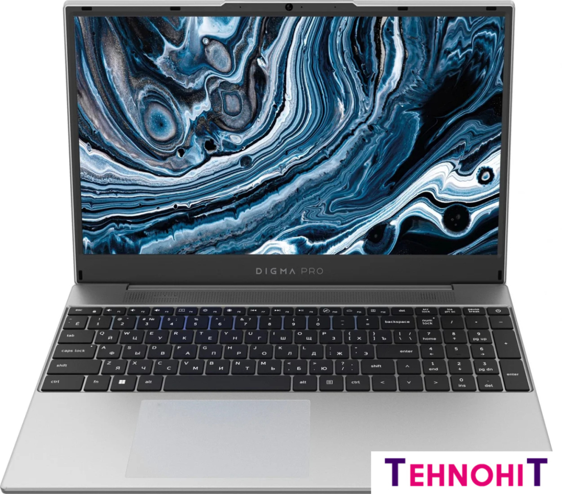 Ноутбук Digma Pro Breve DN15R5-ADXW09