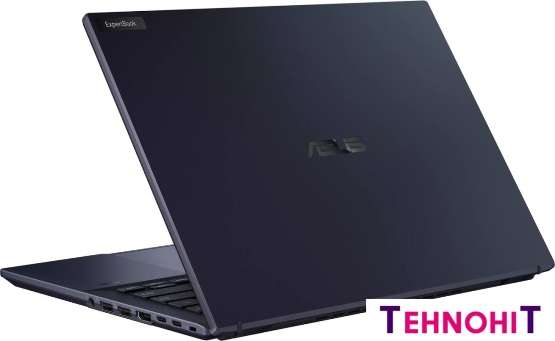 Ноутбук ASUS ExpertBook B5 B5404CVA-QN0096