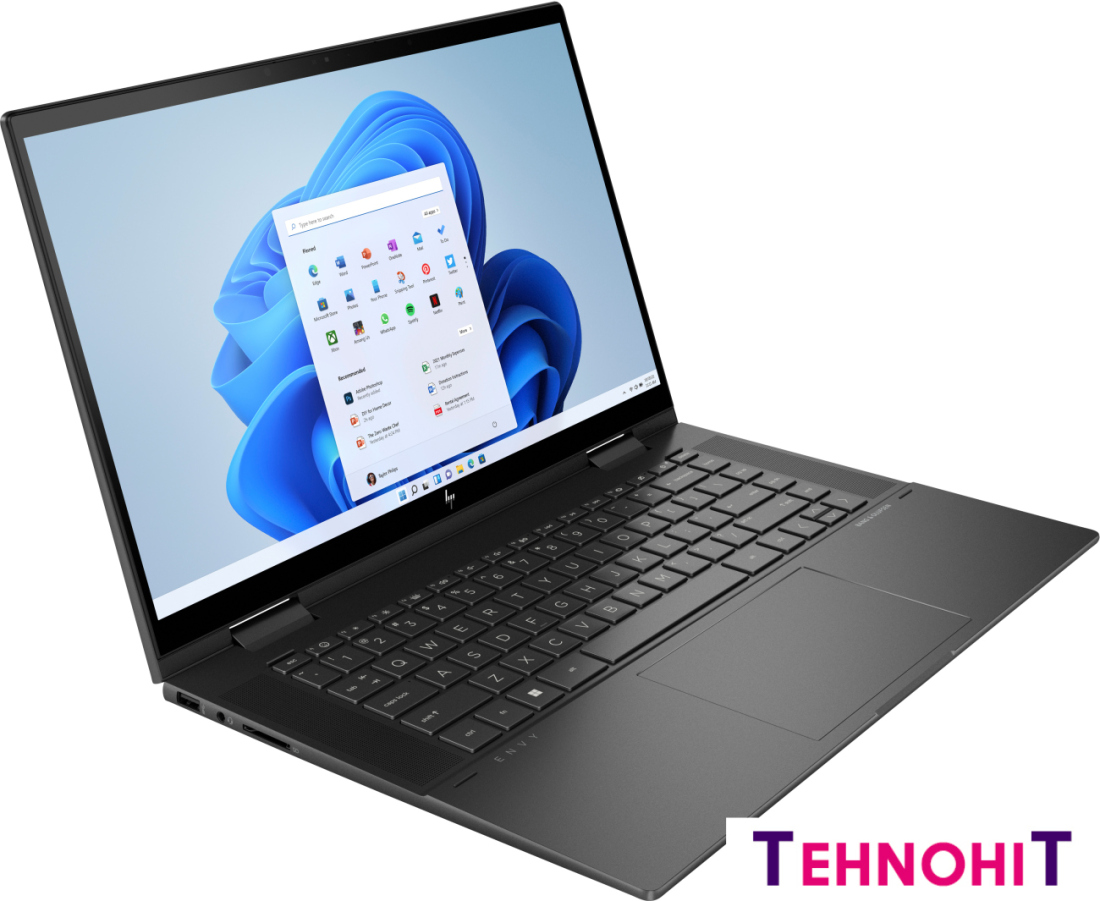 Ноутбук 2-в-1 HP ENVY x360 15-ew0105nw 715K1EA