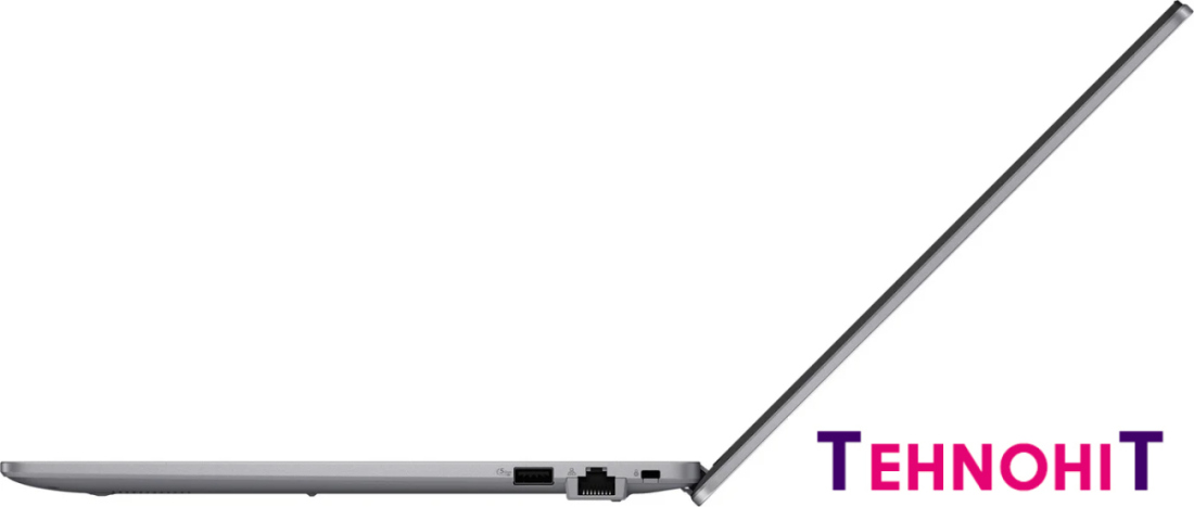Ноутбук ASUS ExpertBook P1 P1503CVA-S72252