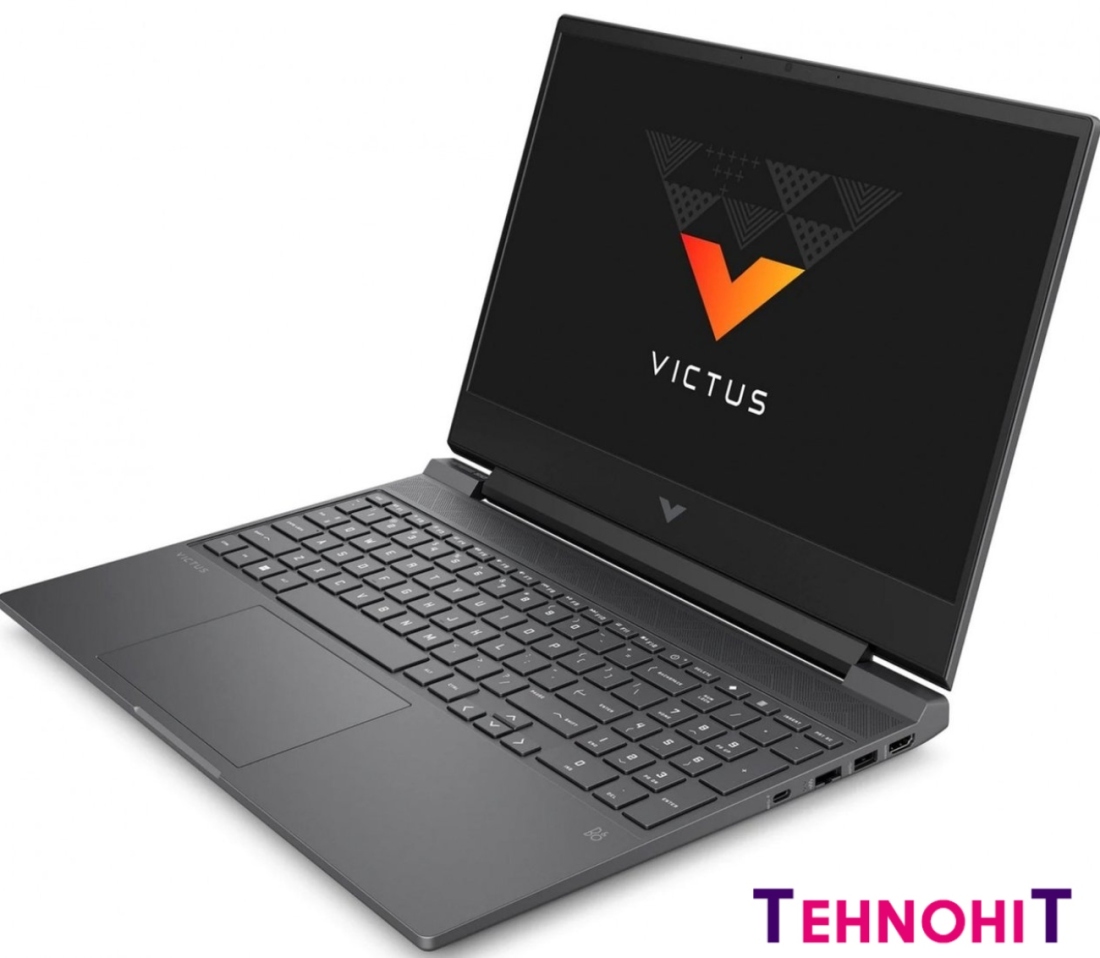Игровой ноутбук HP Victus 15-fb3020nia D1KS1EA