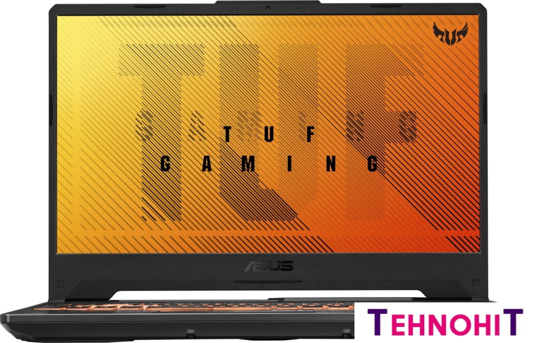 Игровой ноутбук ASUS TUF Gaming A15 FA506IHRB-HN087