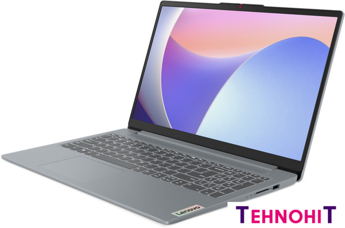 Ноутбук Lenovo IdeaPad Slim 3 15IAH8 83ER00BCIN