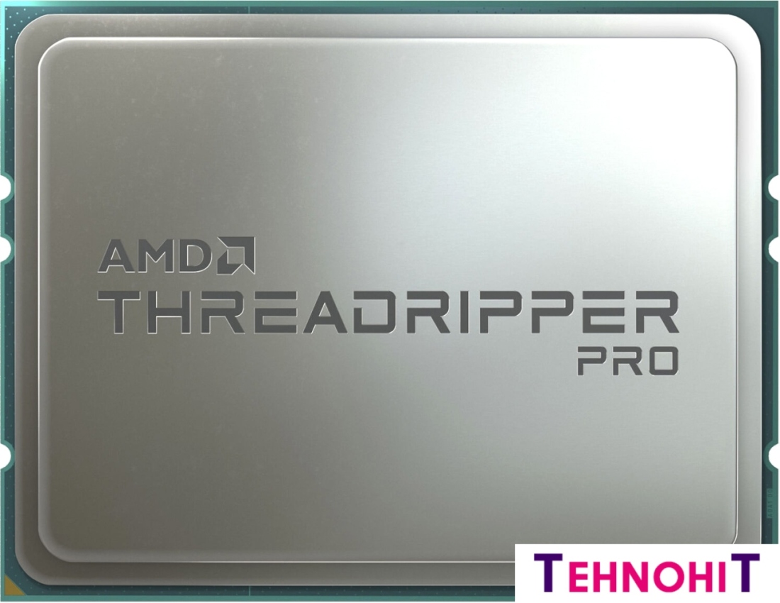 Процессор AMD Ryzen Threadripper Pro 3975WX