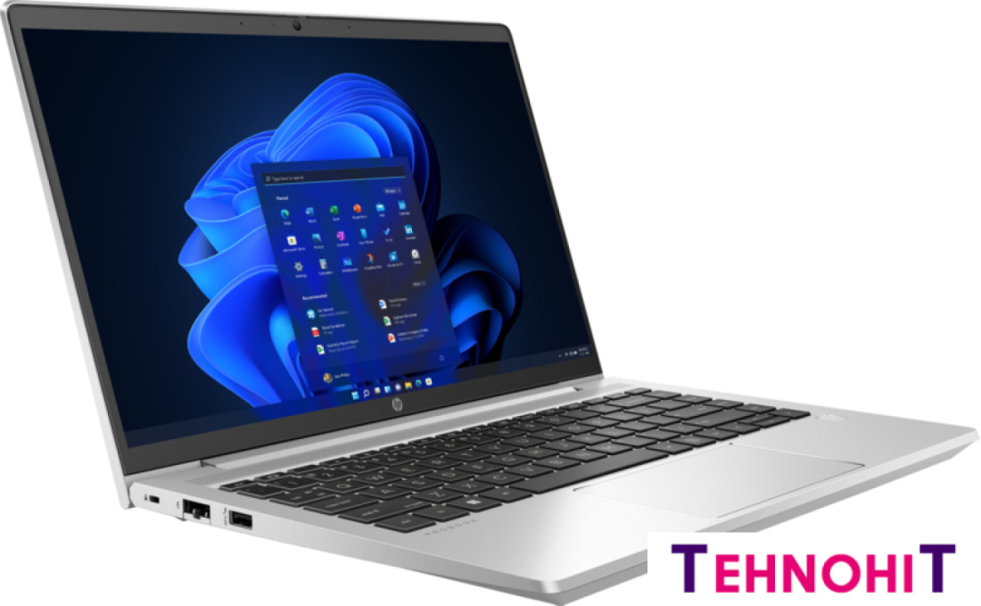 Ноутбук HP ProBook 440 G9 6F1E7EA