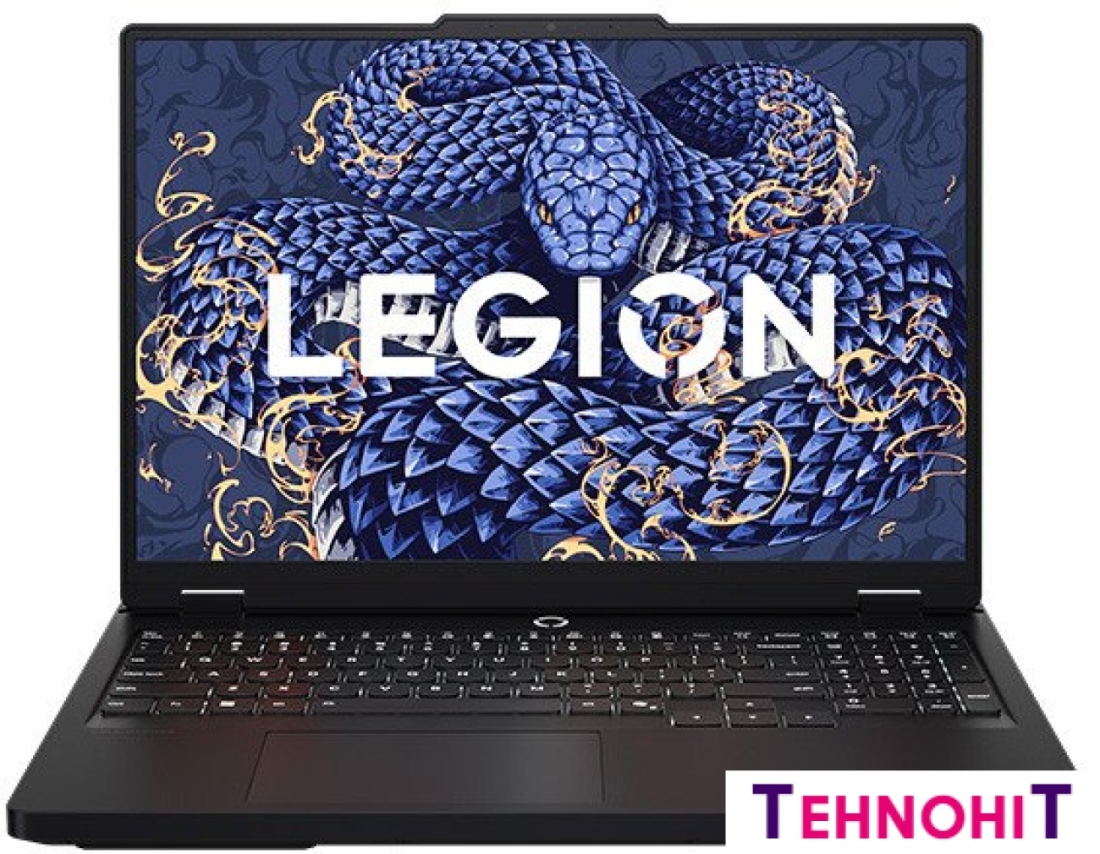 Игровой ноутбук Lenovo Legion Y7000P IRX10 83NN0000CD