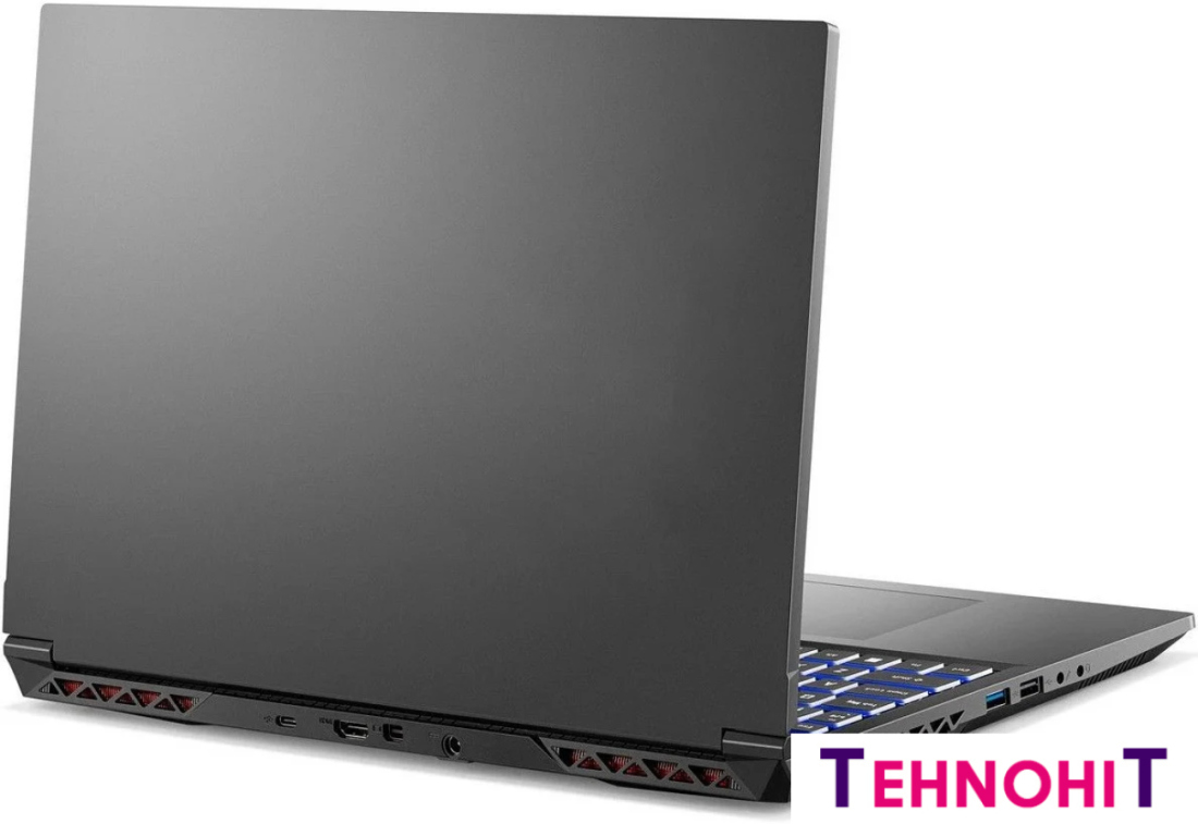 Игровой ноутбук Colorful X15 A10207000035