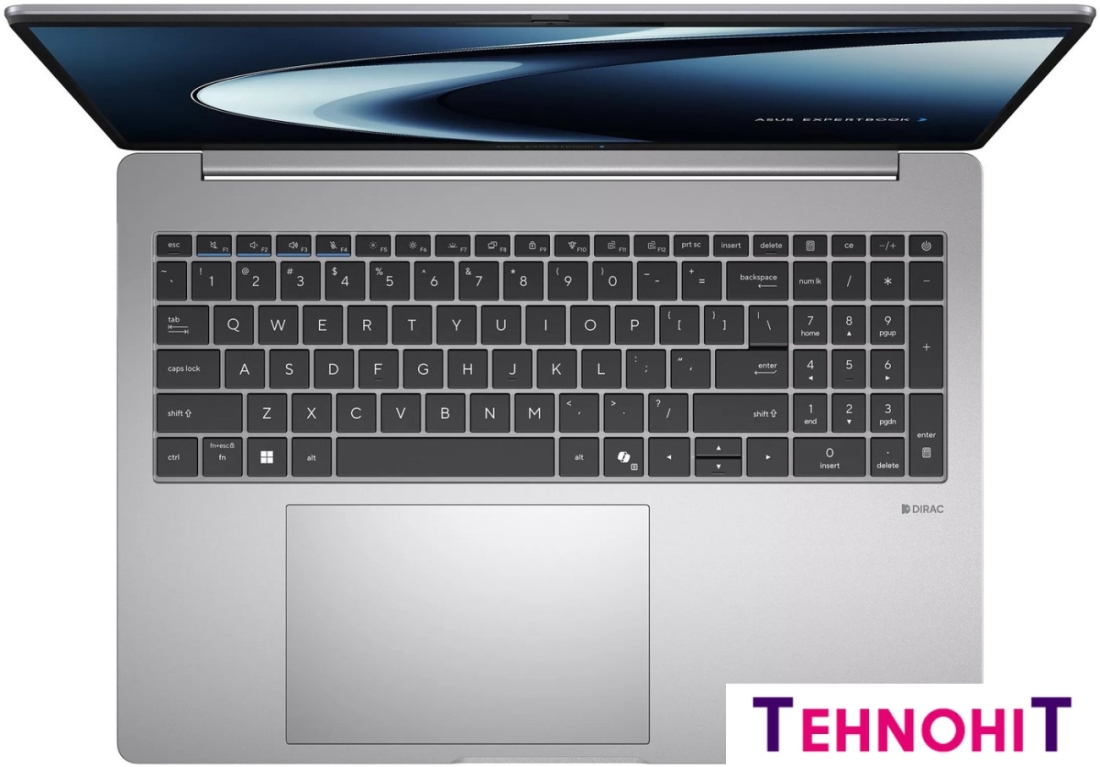 Ноутбук ASUS ExpertBook P3 G2 PM3606CHA-MB0080X