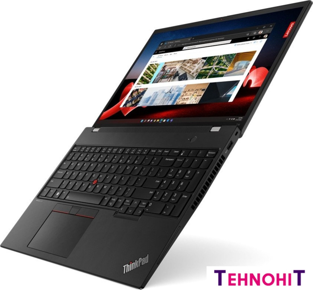 Ноутбук Lenovo ThinkPad T16 Gen 2 Intel 21HJS7R000