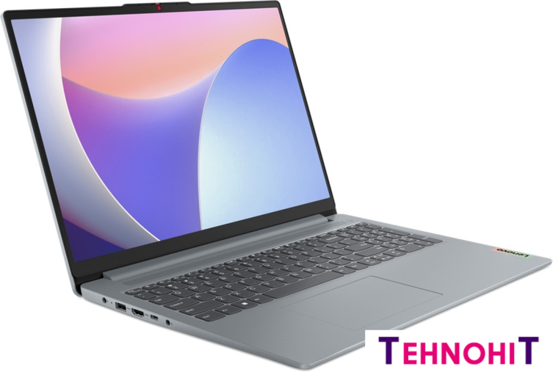 Ноутбук Lenovo IdeaPad Slim 3 16IAH8 83ES0013RK