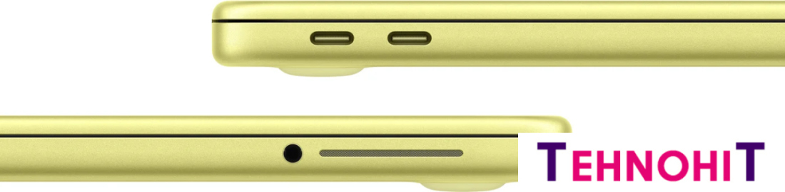 Ноутбук Apple MacBook Neo 13" A18 Pro 2026 MHFD4
