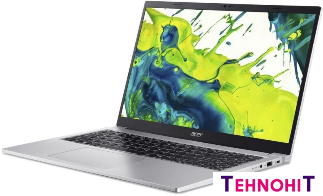 Ноутбук Acer Aspire Lite 15 AL15-33P-C0P8 NX.D2MCD.002