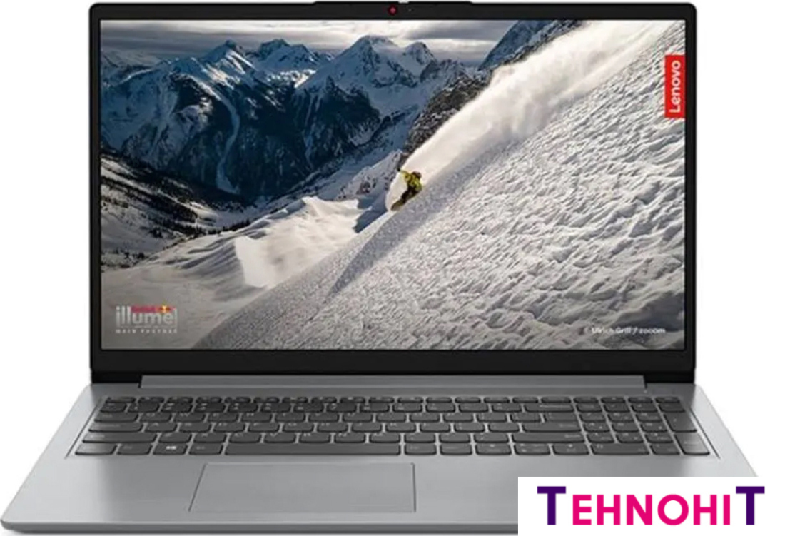 Ноутбук Lenovo IdeaPad 1 15ALC7 82R400E7RK