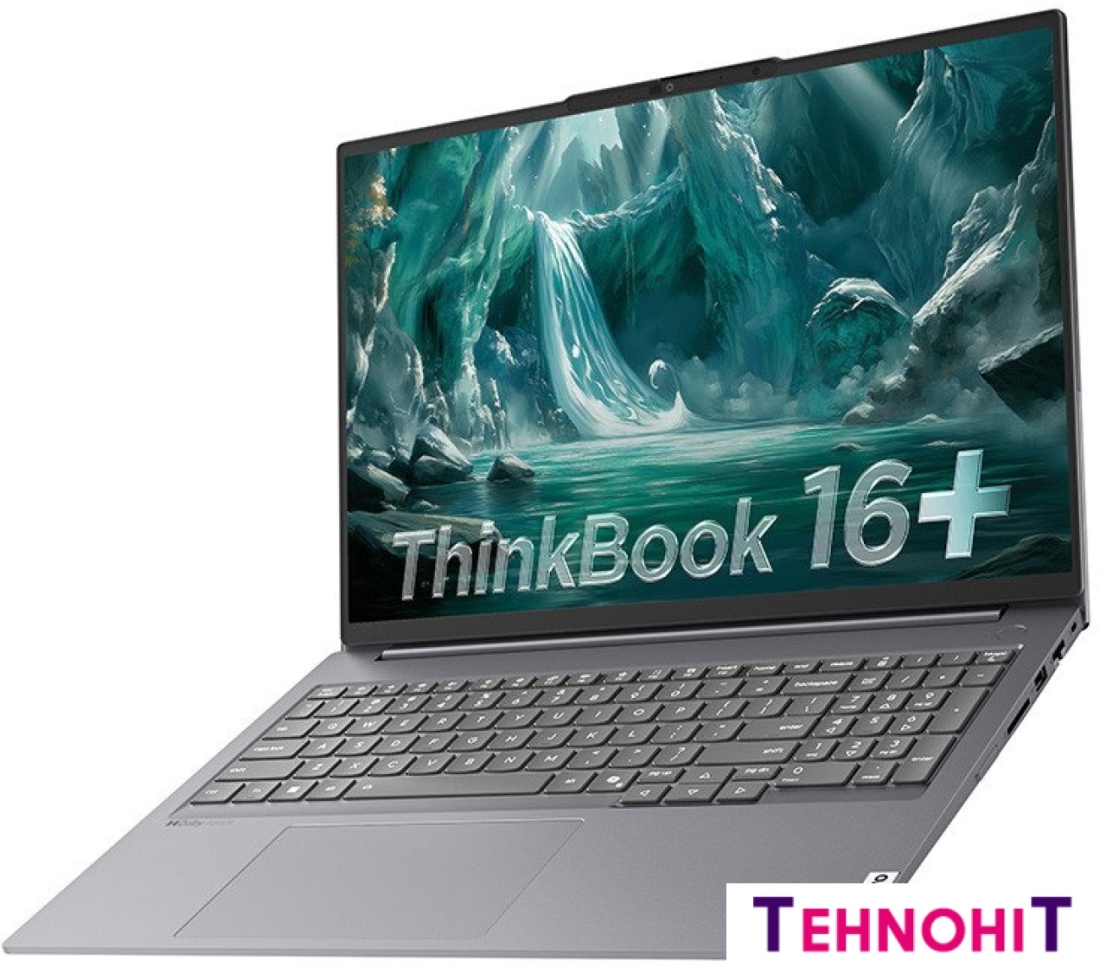 Ноутбук Lenovo ThinkBook 16 G7+ IAH 21TL0000CD