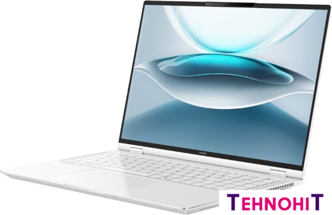 Ноутбук HONOR MagicBook Pro 16 DRB-P 5301ANWR