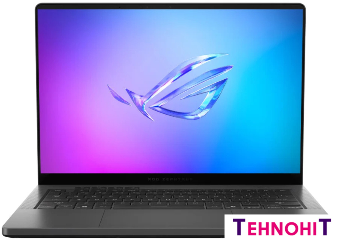 Игровой ноутбук ASUS ROG Zephyrus G14 2025 GA403UM-QS035