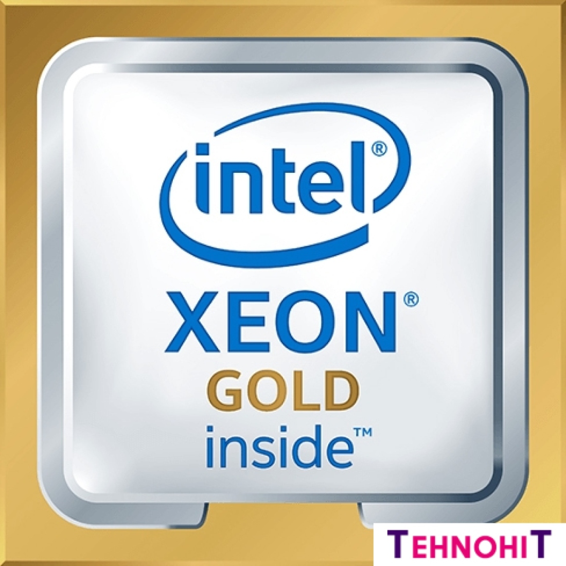 Процессор Intel Xeon Gold 6240