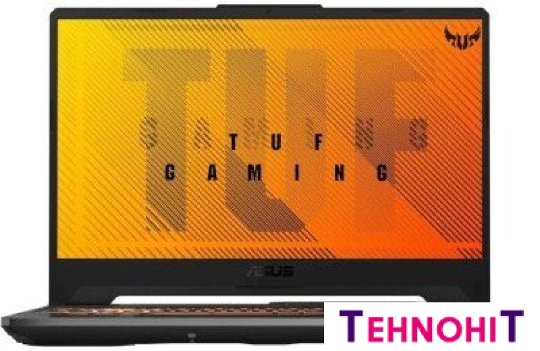 Игровой ноутбук ASUS TUF Gaming A15 FA506NCG-HN339