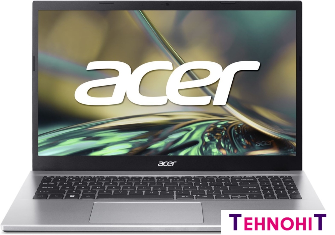 Ноутбук Acer Aspire 3 A315-59-52X6 NX.K6TER.007