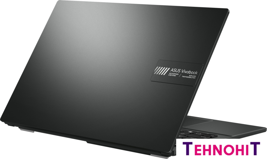 Ноутбук ASUS Vivobook Go 15 OLED E1504FA-L1660