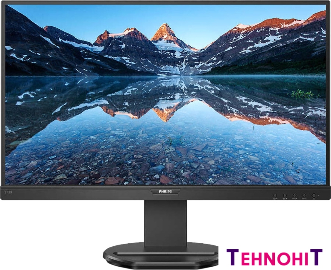 Монитор Philips 273B9/00