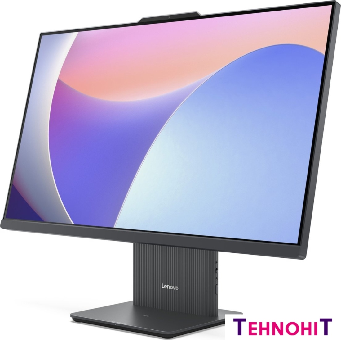 Моноблок Lenovo IdeaCentre AIO 27IRH9 F0HM005BRK