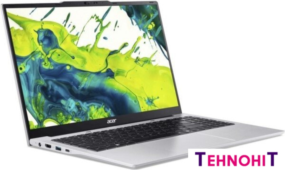 Ноутбук Acer Aspire Lite AL15-72P-57CM NX.D5HEM.002