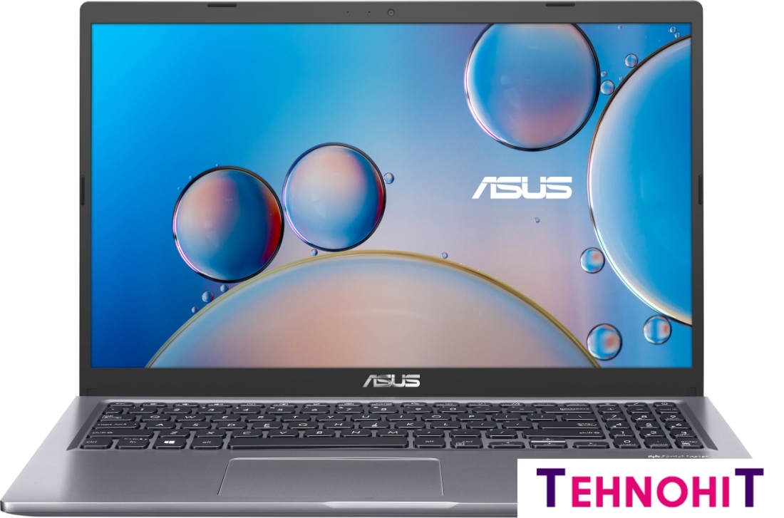 Ноутбук ASUS X515EA-BQ1185W